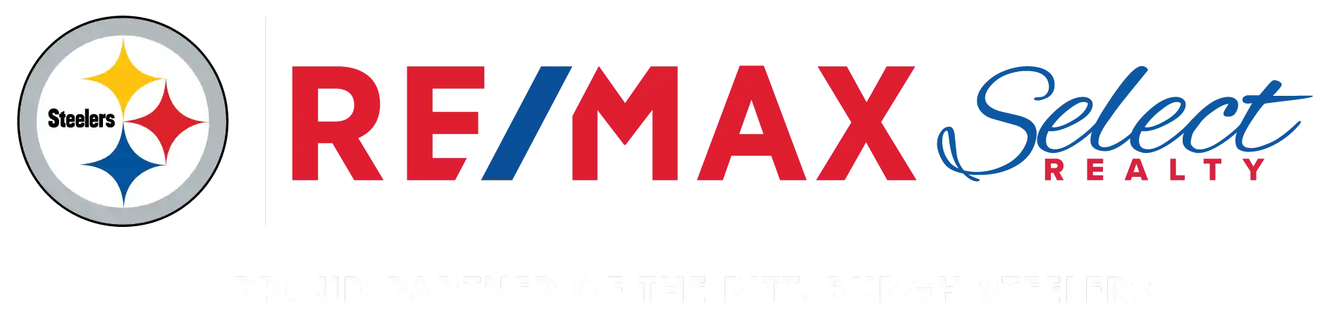 RE/MAX Select Realty Logo